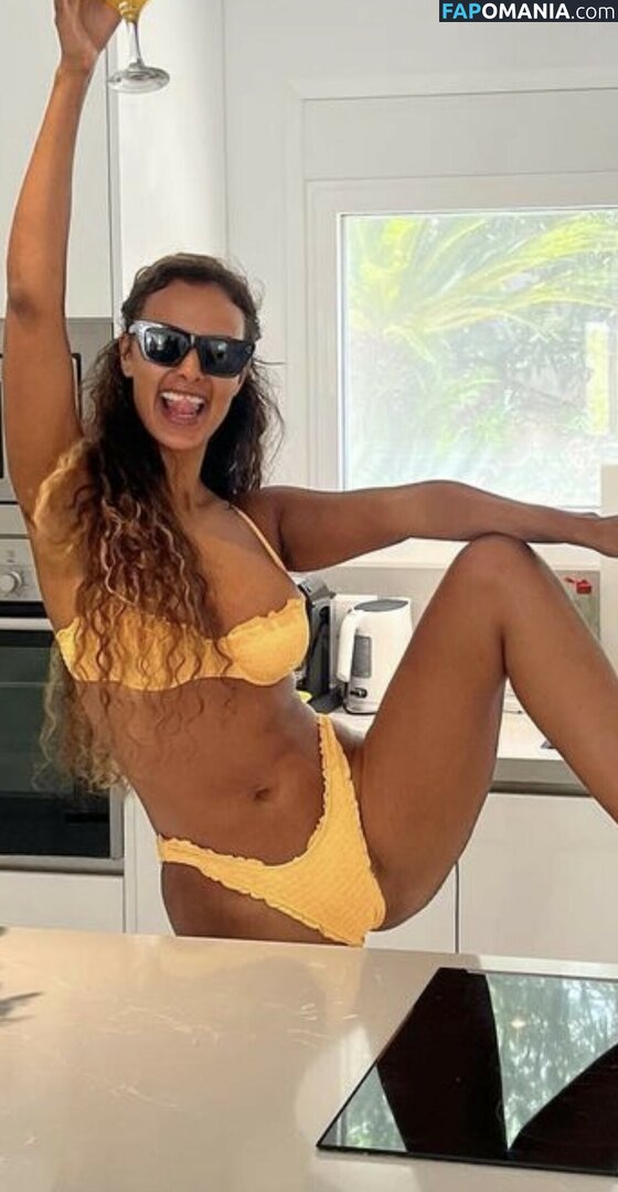 Maya Jama / mayajama ヌード OnlyFans  流出写真 #83