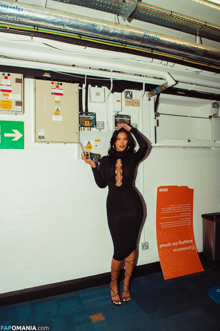 Maya Jama / mayajama ヌード OnlyFans  流出写真 #134