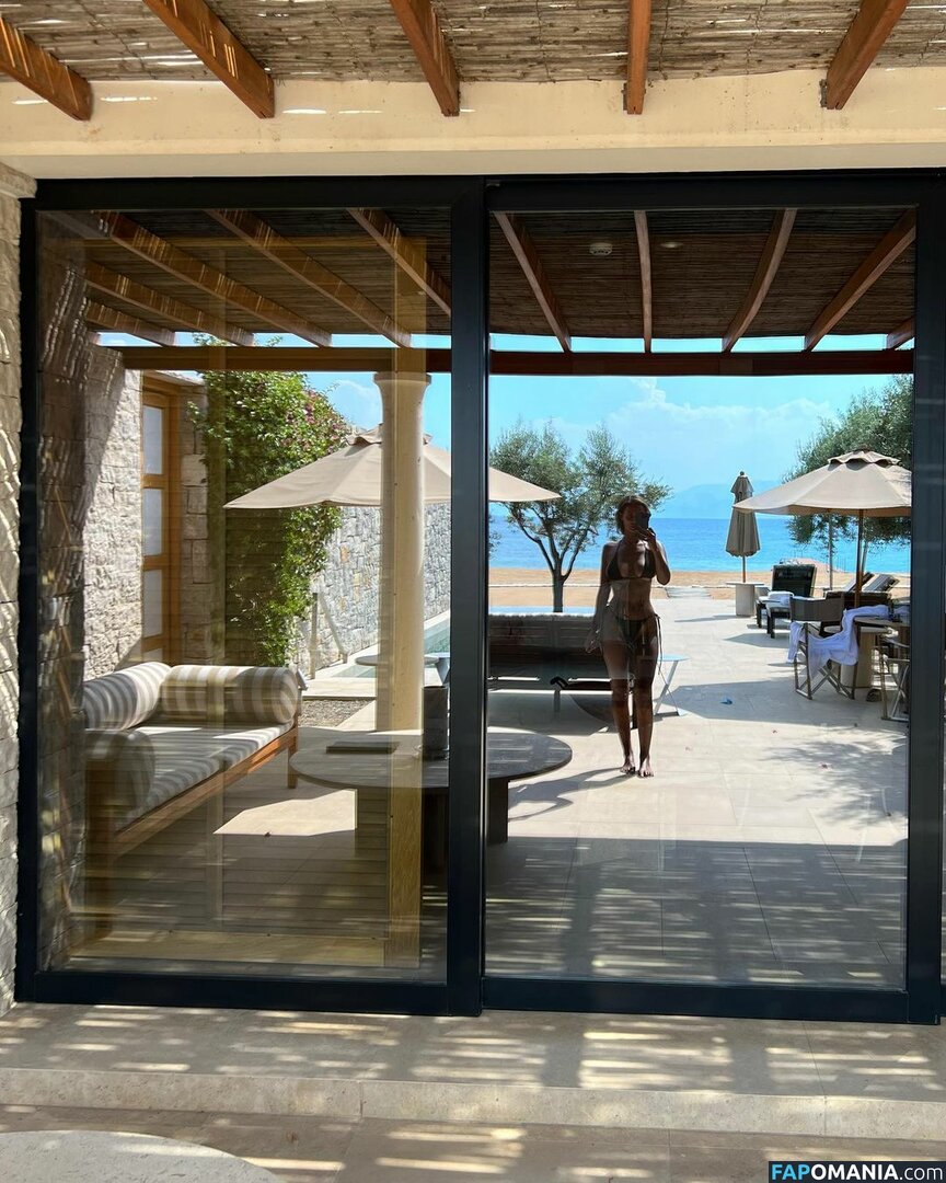 Maya Jama / mayajama ヌード OnlyFans  流出写真 #143