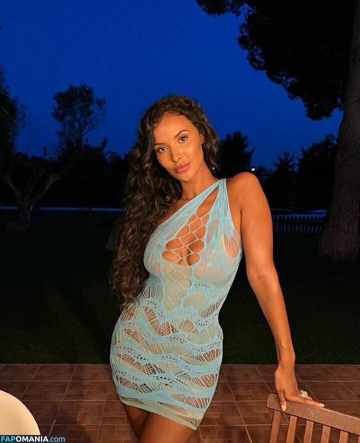 Maya Jama / mayajama ヌード OnlyFans  流出写真 #243