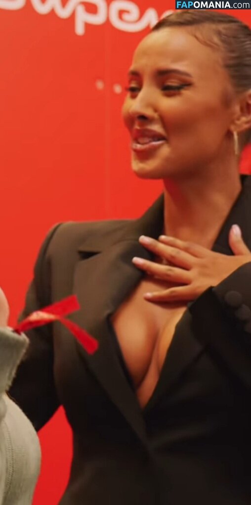 Maya Jama / mayajama ヌード OnlyFans  流出写真 #325