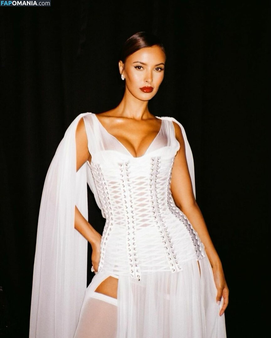 Maya Jama / mayajama ヌード OnlyFans  流出写真 #339