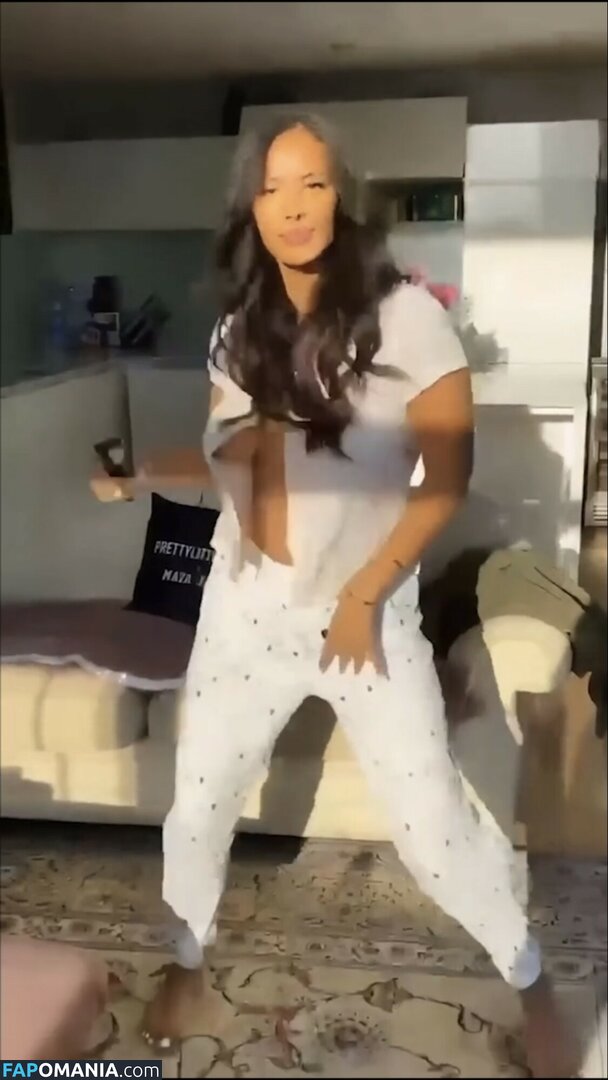 Maya Jama / mayajama ヌード OnlyFans  流出写真 #356