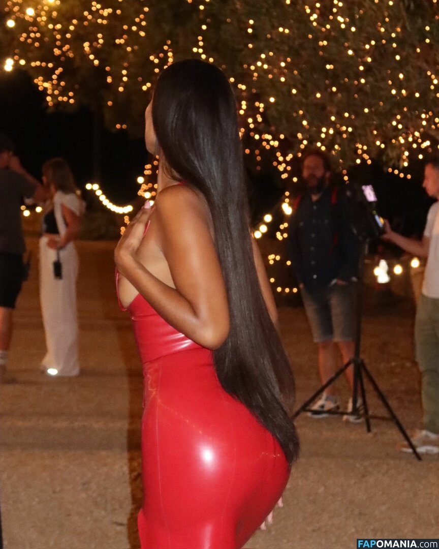 Maya Jama / mayajama ヌード OnlyFans  流出写真 #666