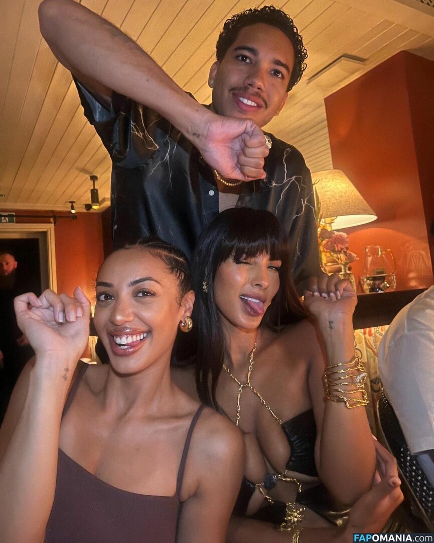 Maya Jama / mayajama ヌード OnlyFans  流出写真 #676