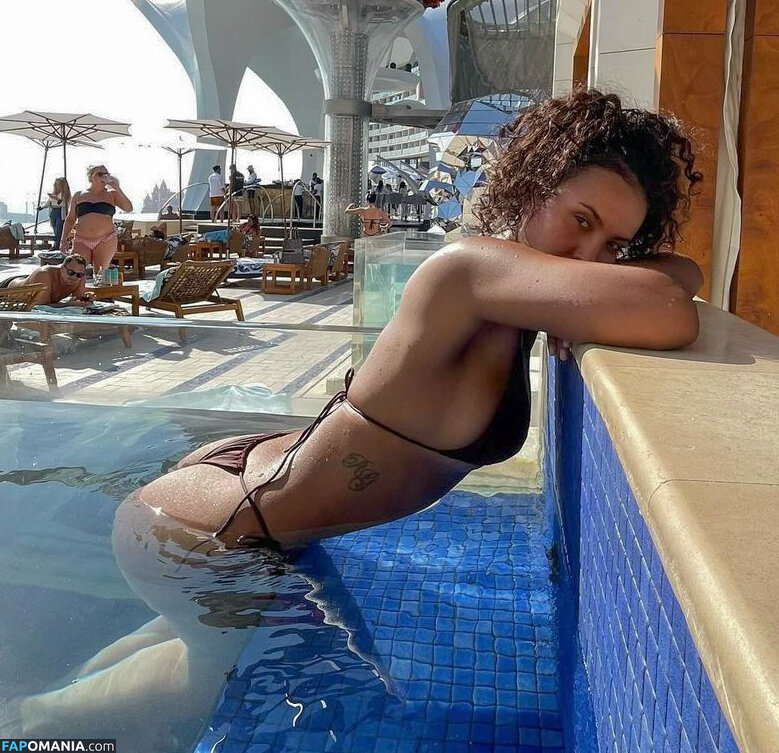 Maya Jama / mayajama ヌード OnlyFans  流出写真 #733