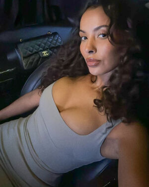 Maya Jama