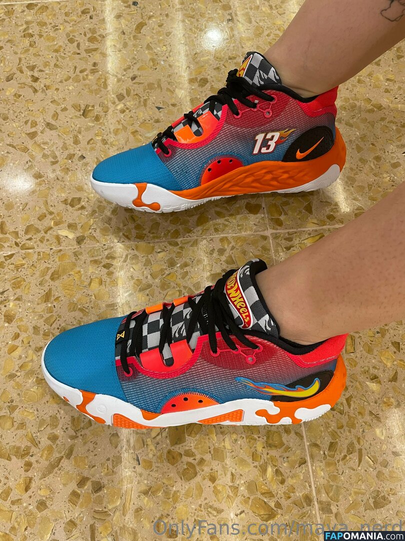 Maya Nerd / maya_nerd / mayanerd ヌード OnlyFans  流出写真 #39