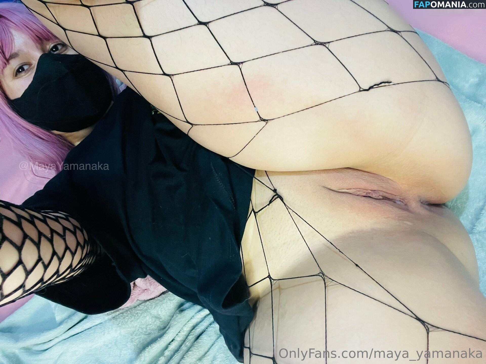 Maya Nerd / maya_nerd / mayanerd ヌード OnlyFans  流出写真 #108