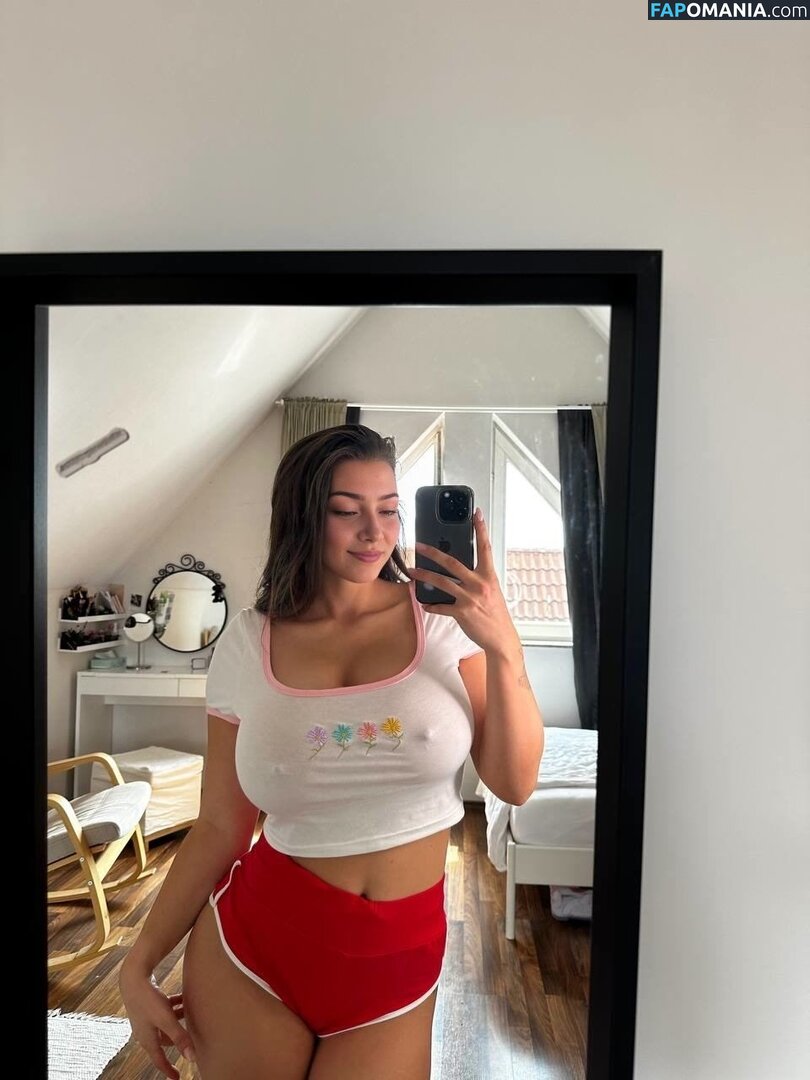 Maya Singer / Mayasinger19 / mayasinger / mayawithgcups ヌード OnlyFans  流出写真 #28