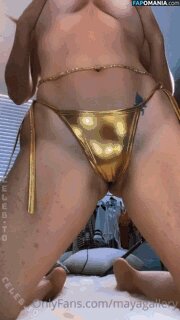 MayaSpielmanArtist / Mayaspielman / maya-spielman / mayagallery ヌード OnlyFans  流出写真 #8