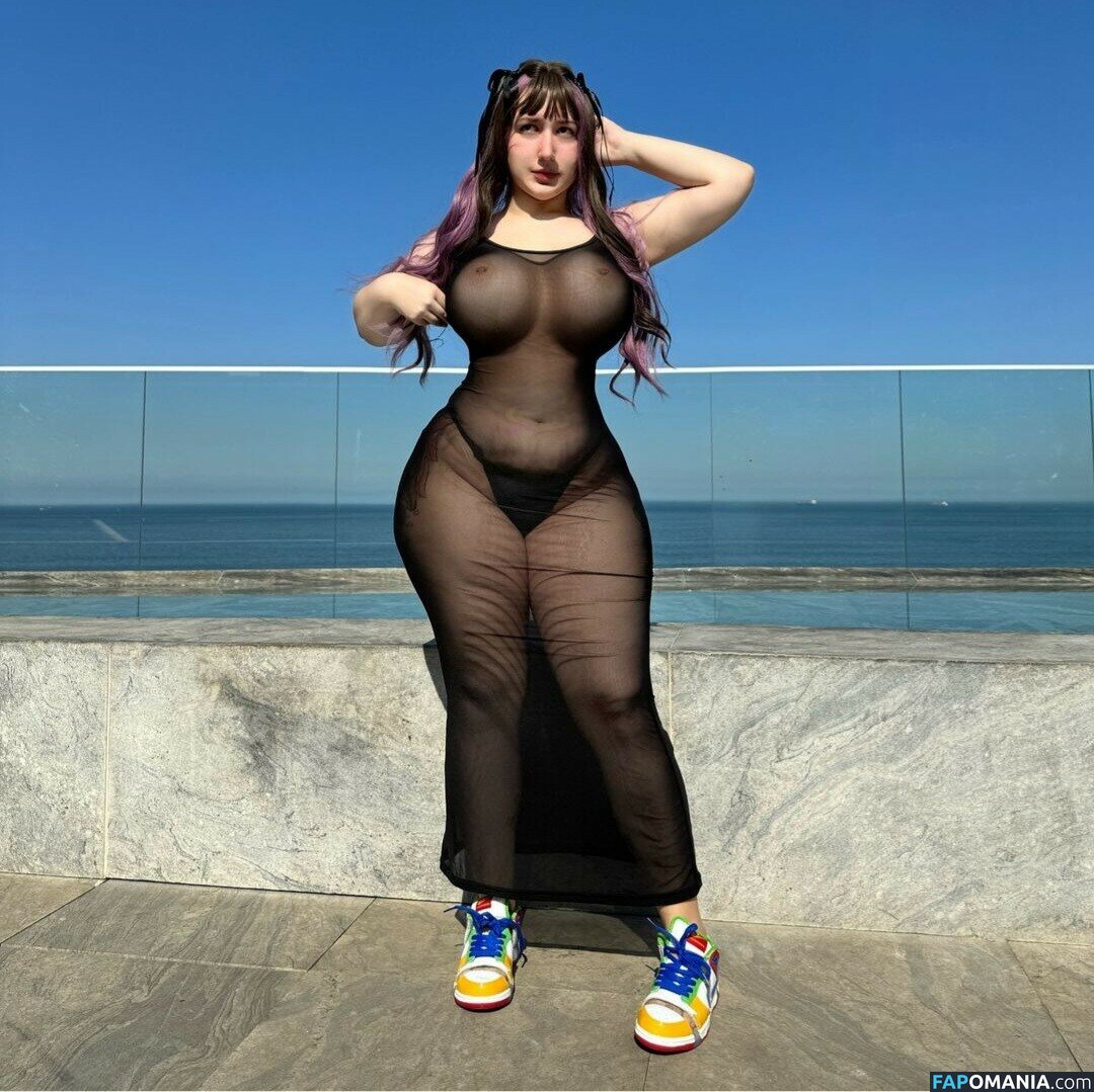 Maya Yamanaka / https: / maya_yamanaka / mayanananaka ヌード OnlyFans  流出写真 #67