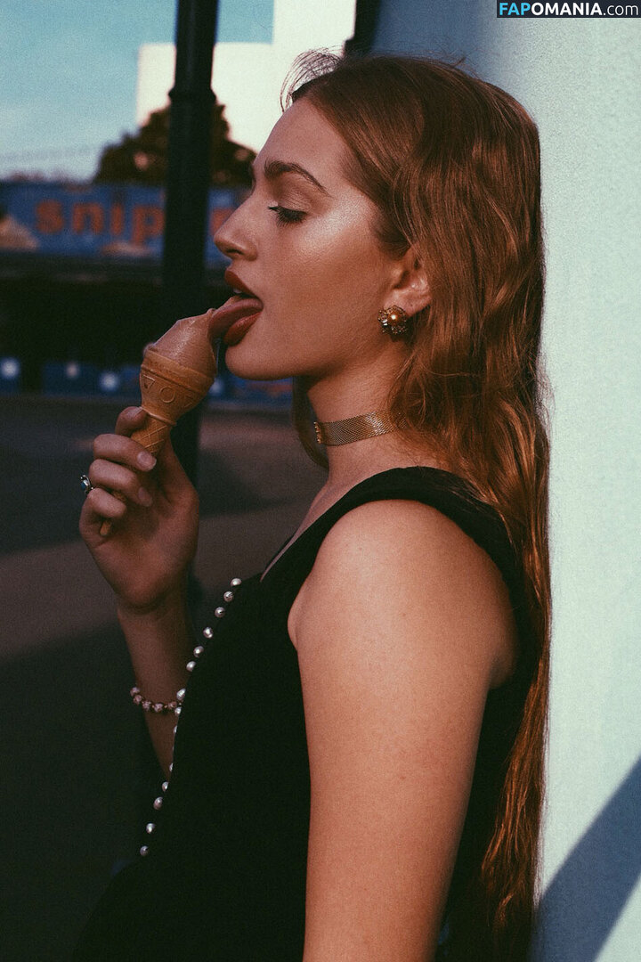 Hampton Maya / Mayabean / Mayachola ヌード OnlyFans  流出写真 #1