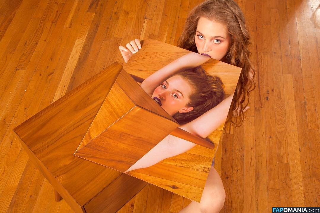 Hampton Maya / Mayabean / Mayachola ヌード OnlyFans  流出写真 #3