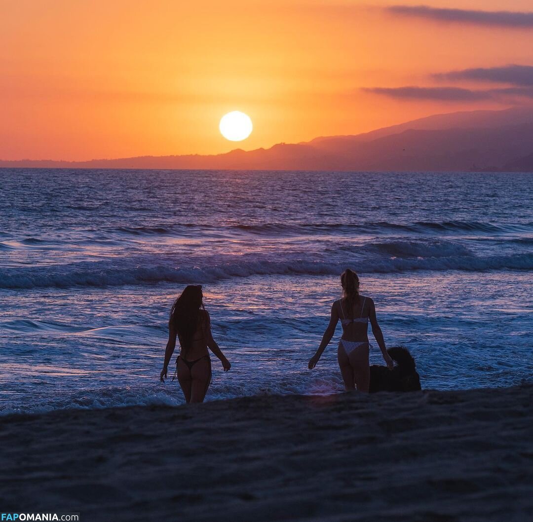 Hampton Maya / Mayabean / Mayachola ヌード OnlyFans  流出写真 #6