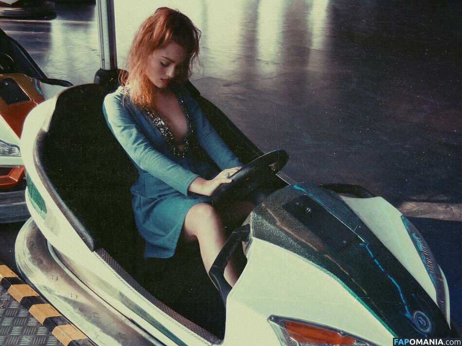 Hampton Maya / Mayabean / Mayachola ヌード OnlyFans  流出写真 #12