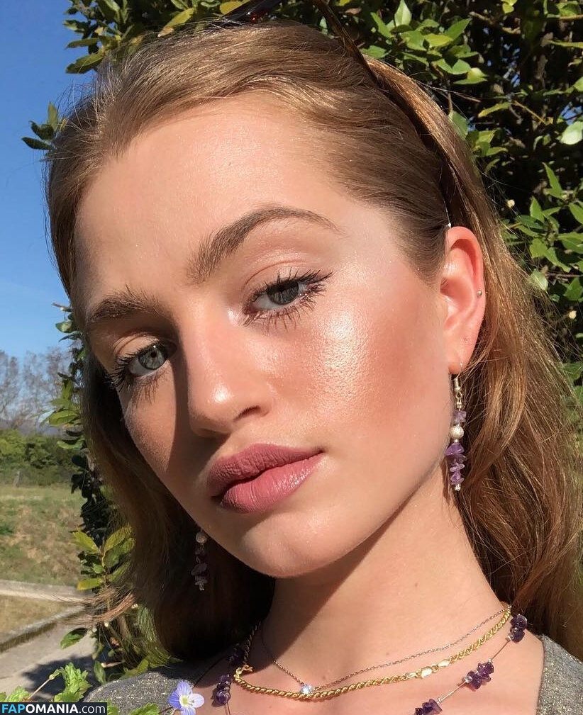 Hampton Maya / Mayabean / Mayachola ヌード OnlyFans  流出写真 #14