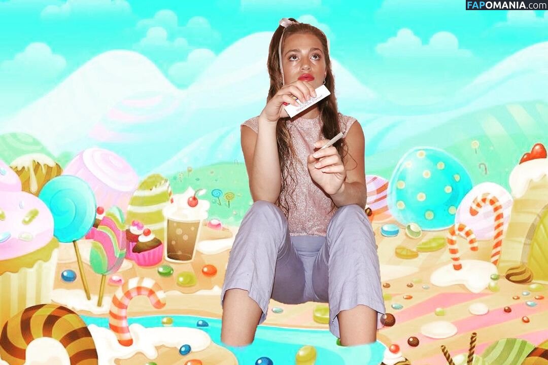 Hampton Maya / Mayabean / Mayachola ヌード OnlyFans  流出写真 #15