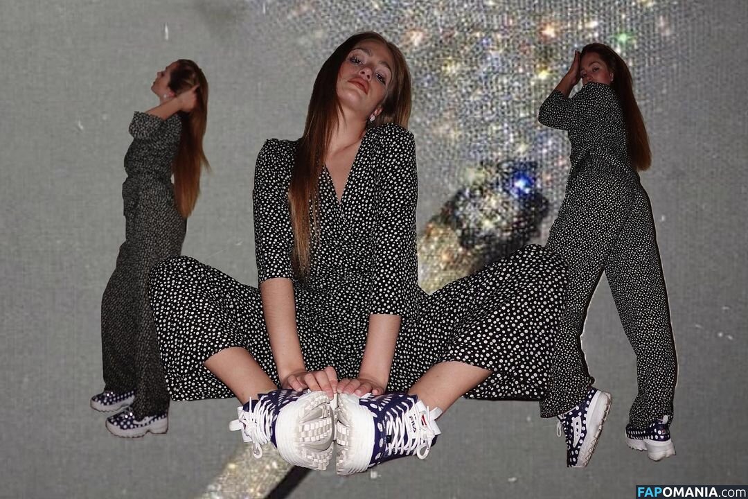 Hampton Maya / Mayabean / Mayachola ヌード OnlyFans  流出写真 #16