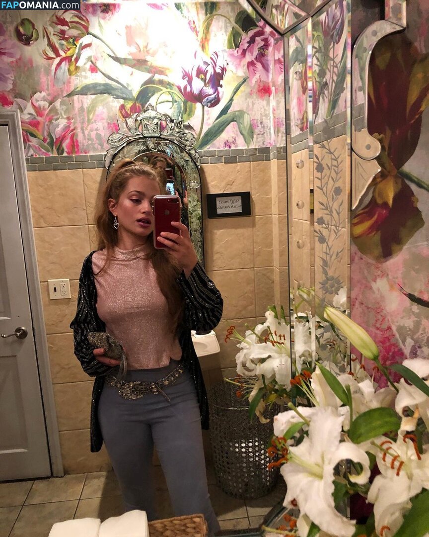 Hampton Maya / Mayabean / Mayachola ヌード OnlyFans  流出写真 #18