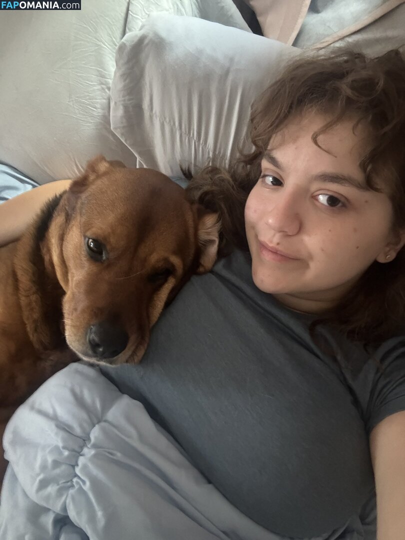 Mayaisfiya / https: / mayawoulfe ヌード OnlyFans  流出写真 #45