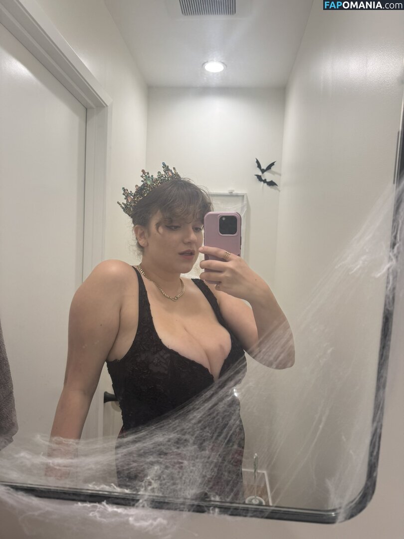 Mayaisfiya / https: / mayawoulfe ヌード OnlyFans  流出写真 #47