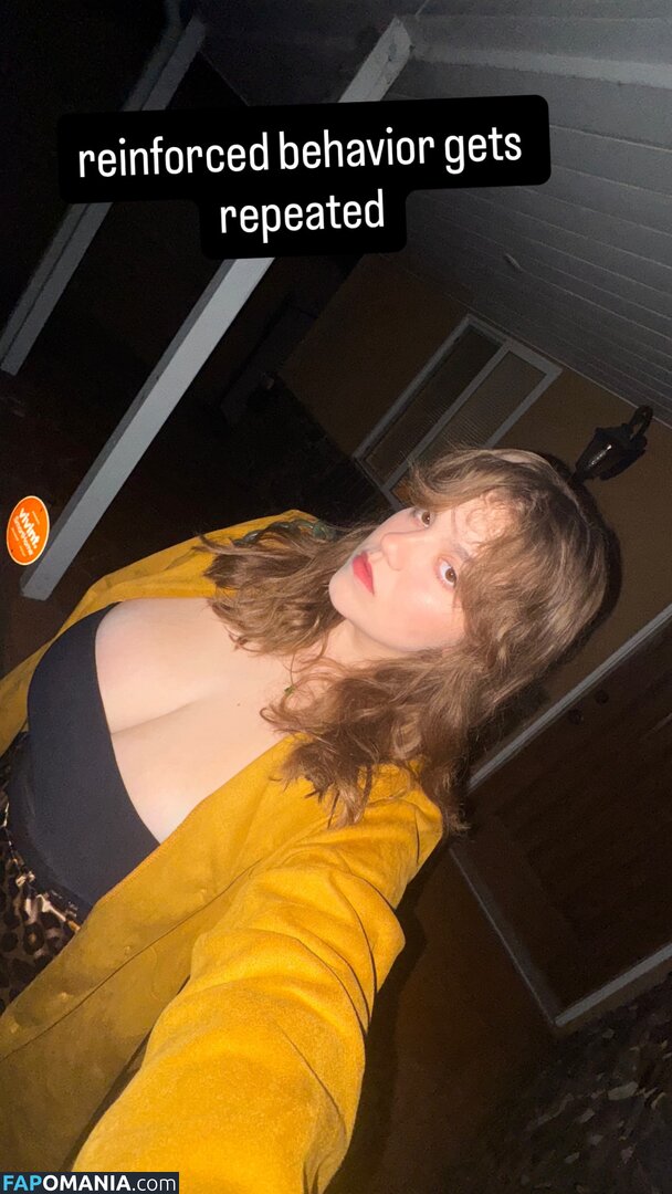 Mayaisfiya / https: / mayawoulfe ヌード OnlyFans  流出写真 #48