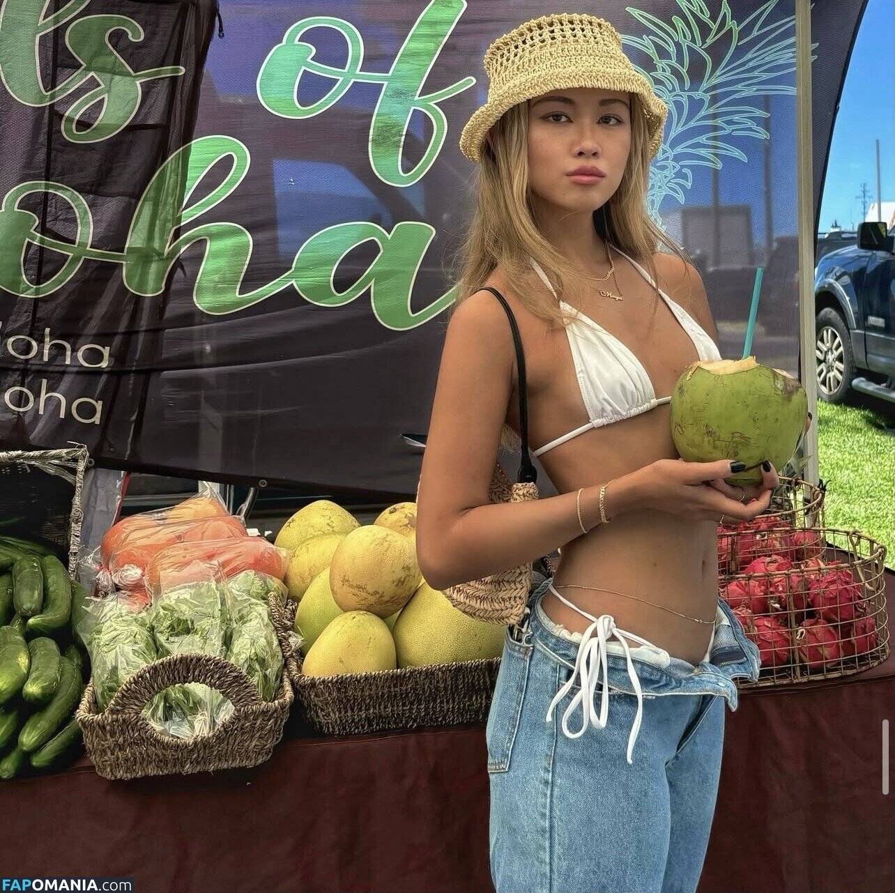 Mayanaks / mayanprncss69 ヌード OnlyFans  流出写真 #15