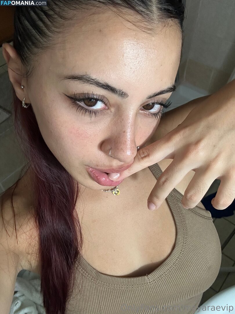 isaswan11 / maya / mayaraaee / mayaraeee ヌード OnlyFans  流出写真 #14