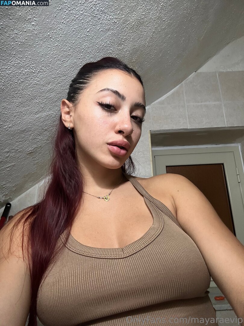 isaswan11 / maya / mayaraaee / mayaraeee ヌード OnlyFans  流出写真 #18