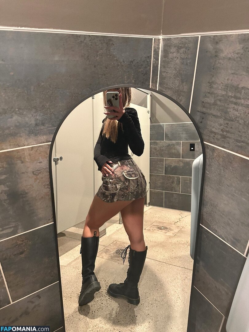 MARSHAXXXMAY / maybemaex / maybexmars ヌード OnlyFans  流出写真 #1