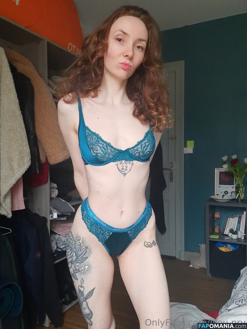 mayeuliss ヌード OnlyFans  流出写真 #5