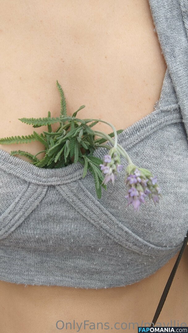 maylietv / mayllie ヌード OnlyFans  流出写真 #13