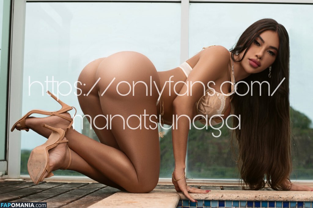 Mayumi Natsunaga / manatsunaga / suzukymayumi ヌード OnlyFans  流出写真 #5