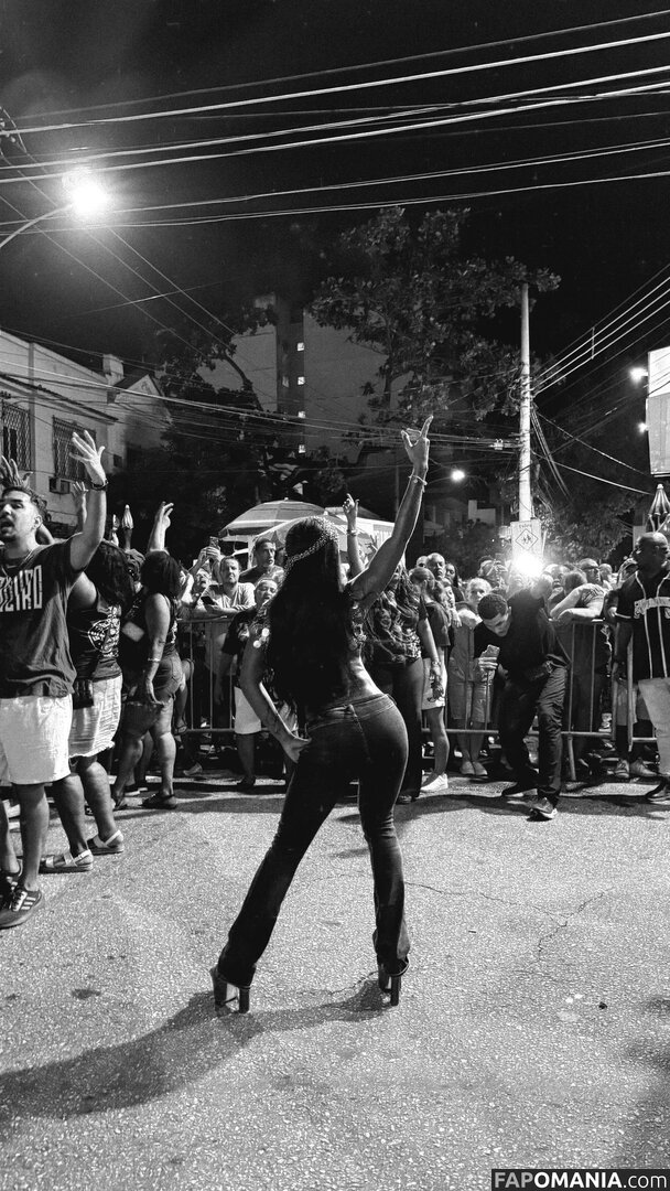 MC Rebecca / rebecca ヌード OnlyFans  流出写真 #1