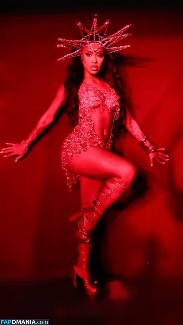 MC Rebecca / rebecca ヌード OnlyFans  流出写真 #3