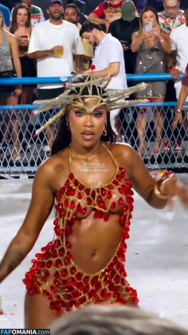 MC Rebecca / rebecca ヌード OnlyFans  流出写真 #5