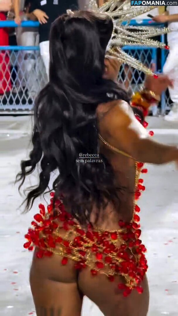 MC Rebecca / rebecca ヌード OnlyFans  流出写真 #6