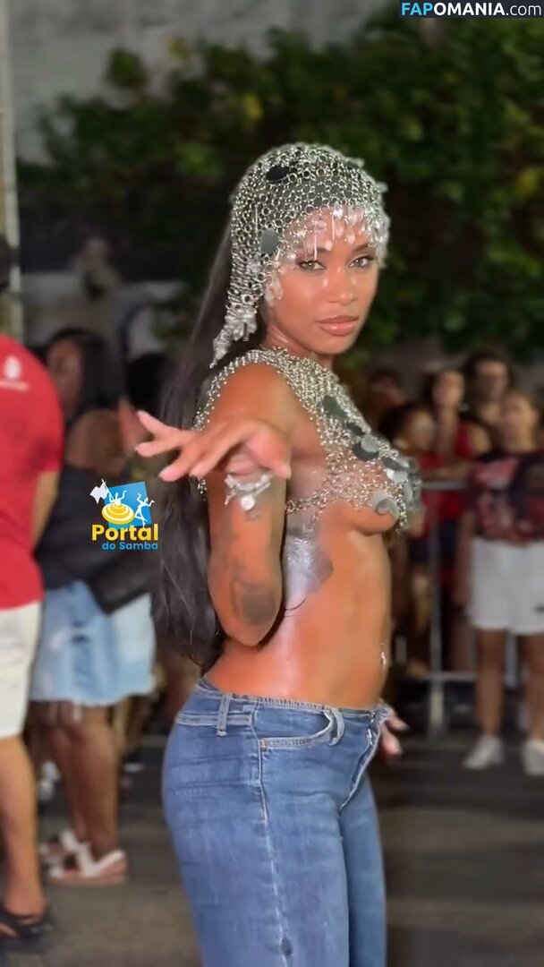 MC Rebecca / rebecca ヌード OnlyFans  流出写真 #7