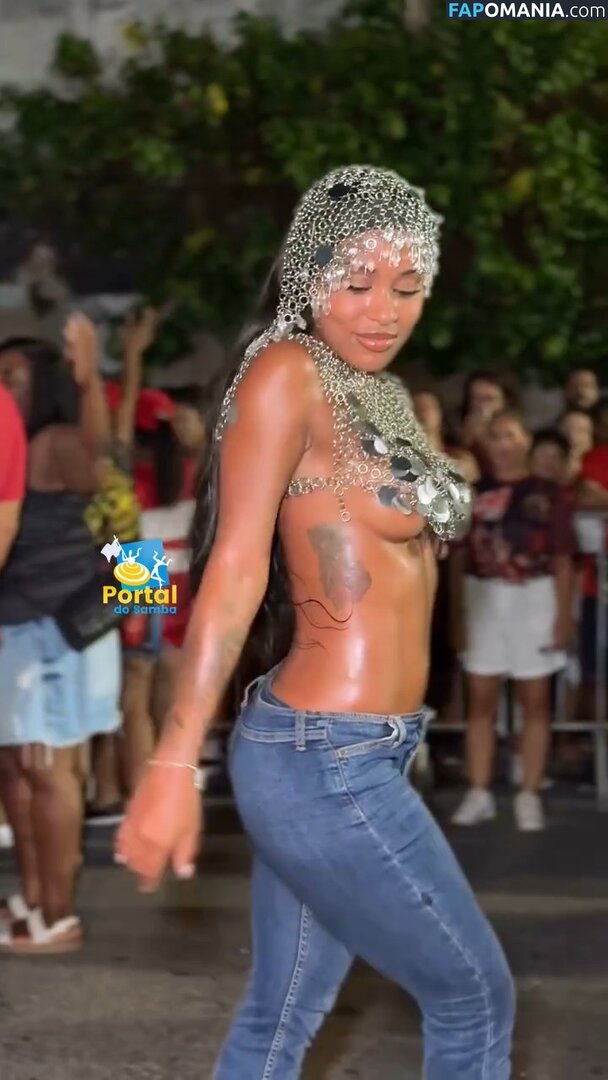 MC Rebecca / rebecca ヌード OnlyFans  流出写真 #8