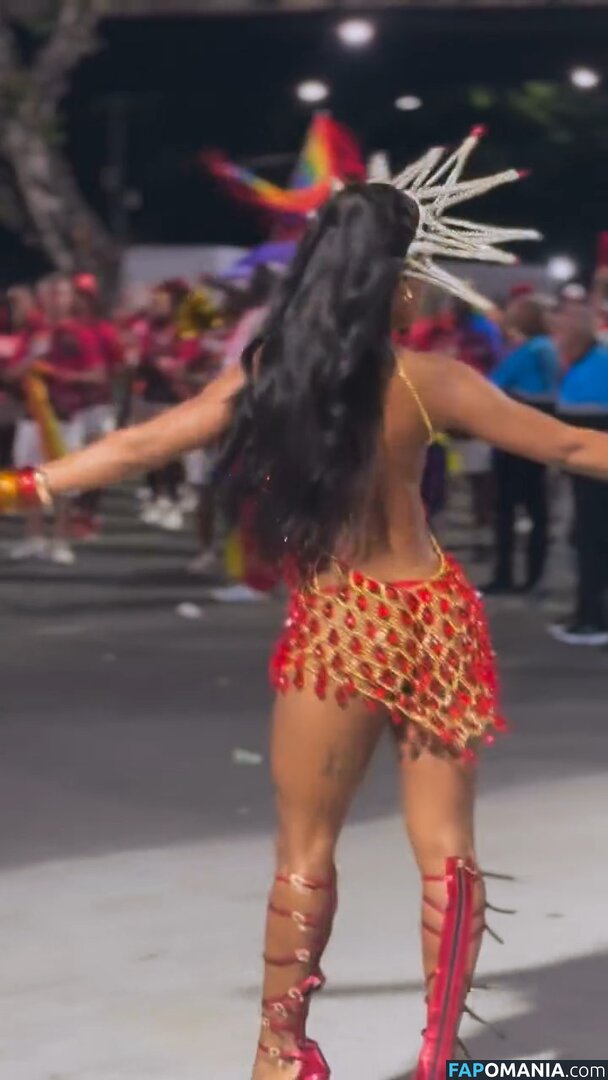 MC Rebecca / rebecca ヌード OnlyFans  流出写真 #12