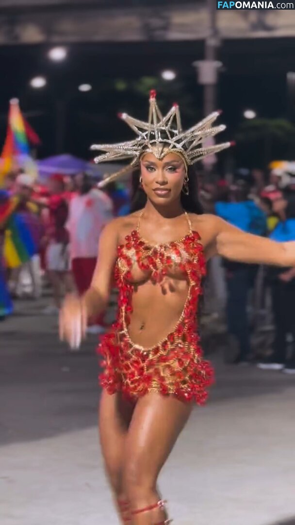 MC Rebecca / rebecca ヌード OnlyFans  流出写真 #13