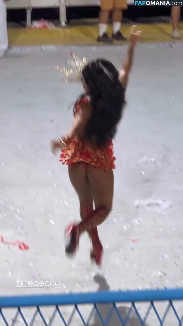 MC Rebecca / rebecca ヌード OnlyFans  流出写真 #14