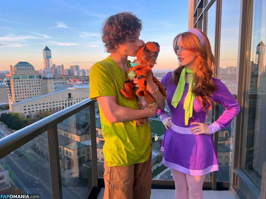 Mckenna Grace / mckennagrace / mckennagraceful ヌード OnlyFans  流出写真 #126