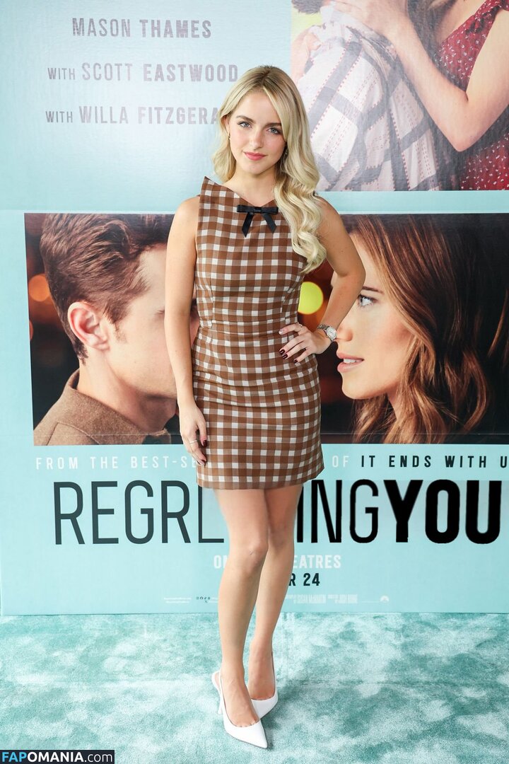 Mckenna Grace / mckennagrace / mckennagraceful ヌード OnlyFans  流出写真 #145