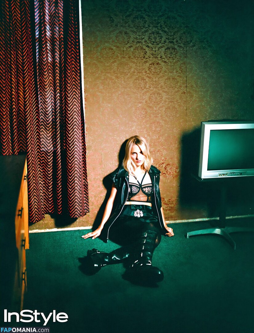 Mckenna Grace / mckennagrace / mckennagraceful ヌード OnlyFans  流出写真 #151