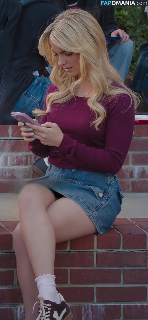 Mckenna Grace / mckennagrace / mckennagraceful ヌード OnlyFans  流出写真 #160