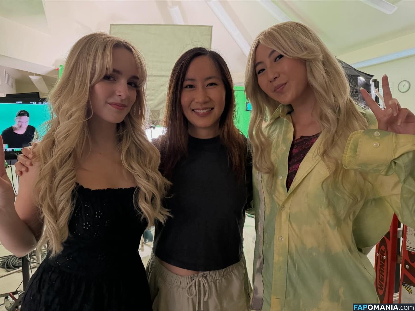 Mckenna Grace / mckennagrace / mckennagraceful ヌード OnlyFans  流出写真 #190