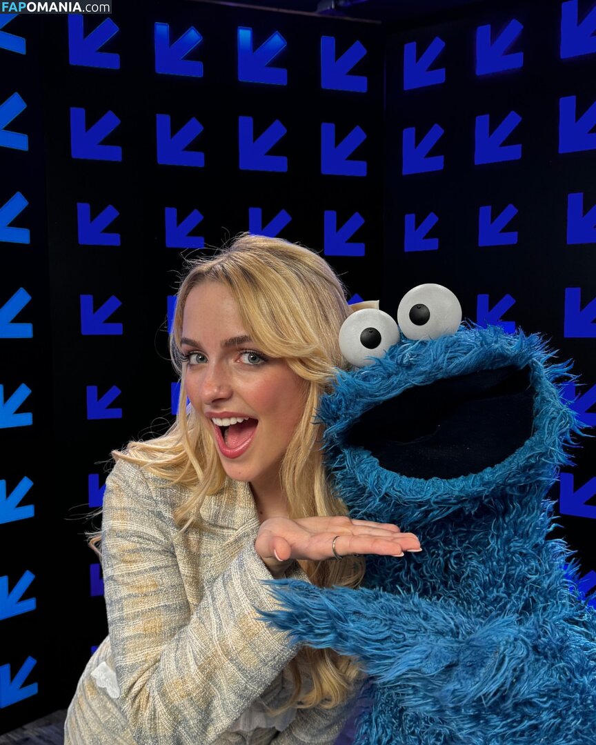 Mckenna Grace / mckennagrace / mckennagraceful ヌード OnlyFans  流出写真 #191