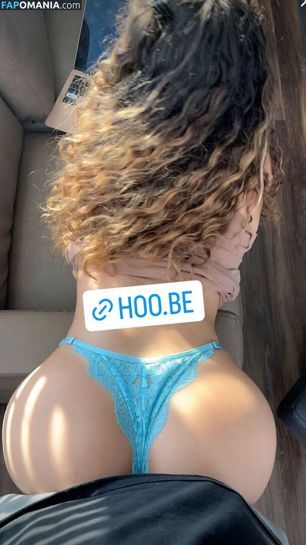 Mckinzie Valdez / Mckinzie.valdez1 / hoesluvkinz ヌード OnlyFans  流出写真 #3